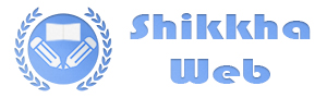 Shikkha Web's Logo